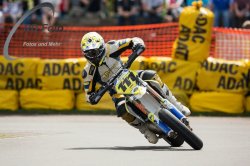 Fotos Supermoto 2016